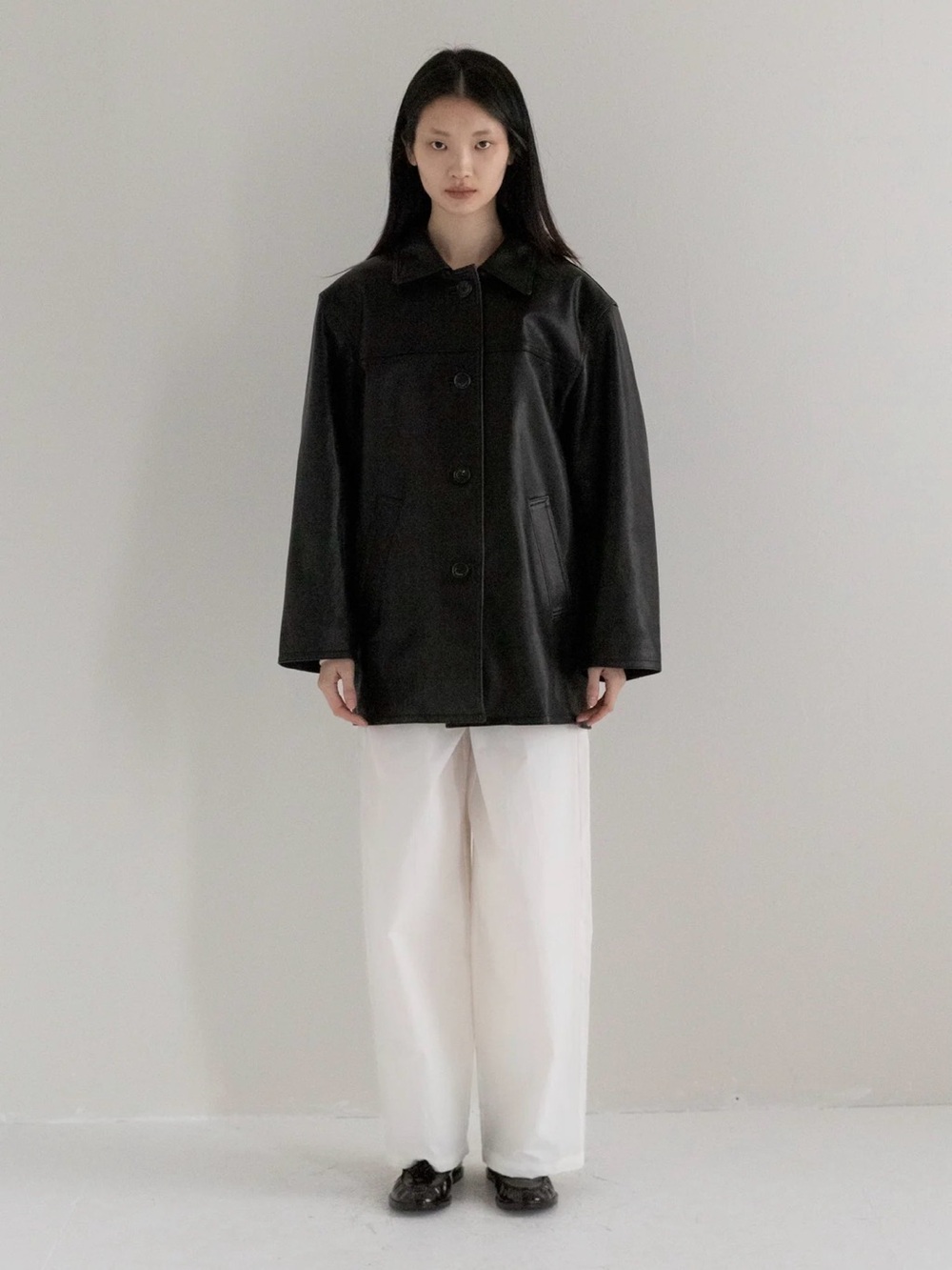 Peche Opal Jacket - Women